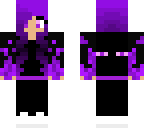 enderman girl- edit