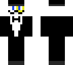 fancy man