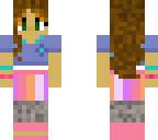 fashion flora