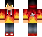 fire boy