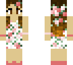 flower girl