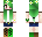 flower girl