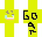 for goatdude