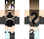 for meh waifu noooo touchie