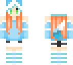 fox girl
