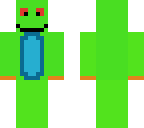 frog