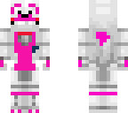 funtime foxy