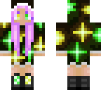 galactic green