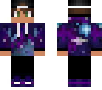 galaxy boi