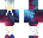 galaxy boy