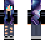 galaxy wolf