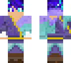 gatobekittenme mage robe 2