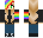 *** pride