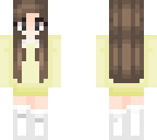 giraffe girl thing