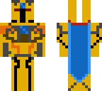 goldin knight
