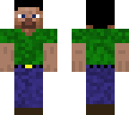 green steve