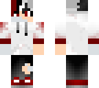 half miko