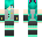 hatsune miku