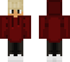 hoodie boy