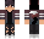 hs rp sad alec skin me