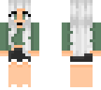 i just had to recolour my skin