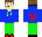 jacob 2