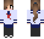 japanese high school uniform