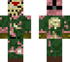 jason voorhees part 7