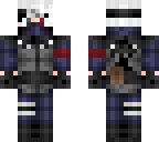 kakashi hatake