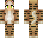 karas tiger