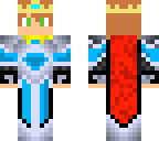king