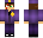 koas purple