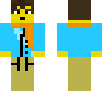 lego ninjago casual jay