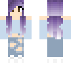 love purple
