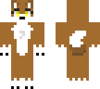 lyla the wolf