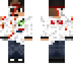 m4dsc13nc3