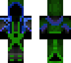 mage