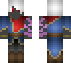 mage guy