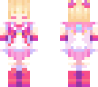 magical boy