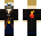man hunter