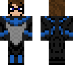 matt nightwing edition