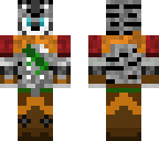 mercenary