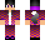 mike 3