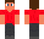 mikey