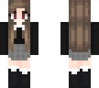 mine