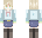 moshino - uniform