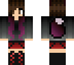 my new skin 2