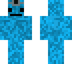my pvp skin