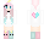 my skin
