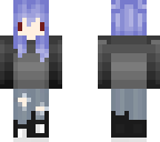 my skin vampire